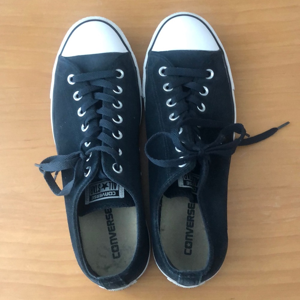 Converse Chuck Taylor Twilight (Navy) Sneaker
